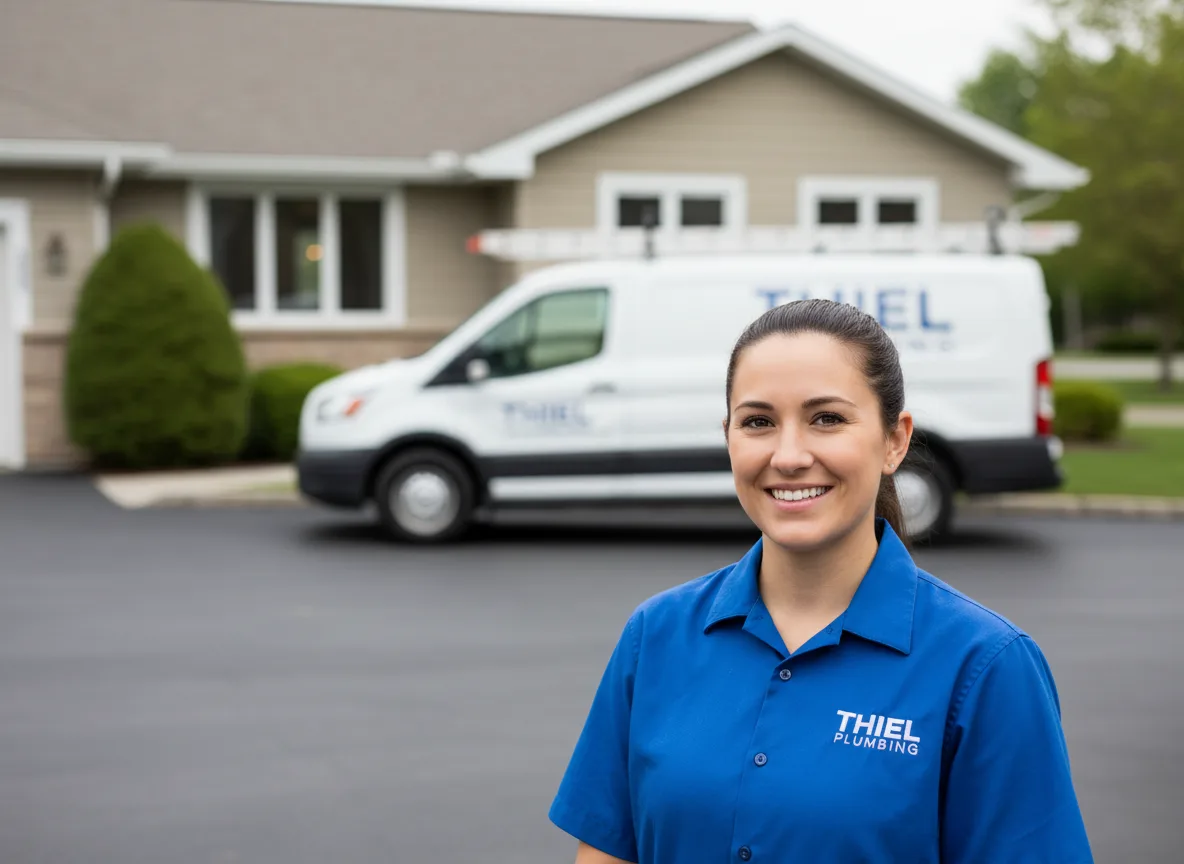 Plumber Washington, IN FAQs